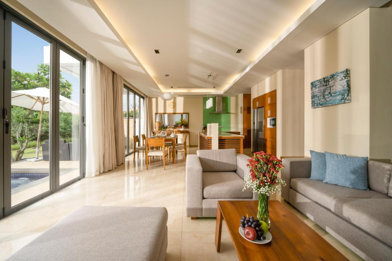 Resort Deluxe Ocean Along The Da Nang