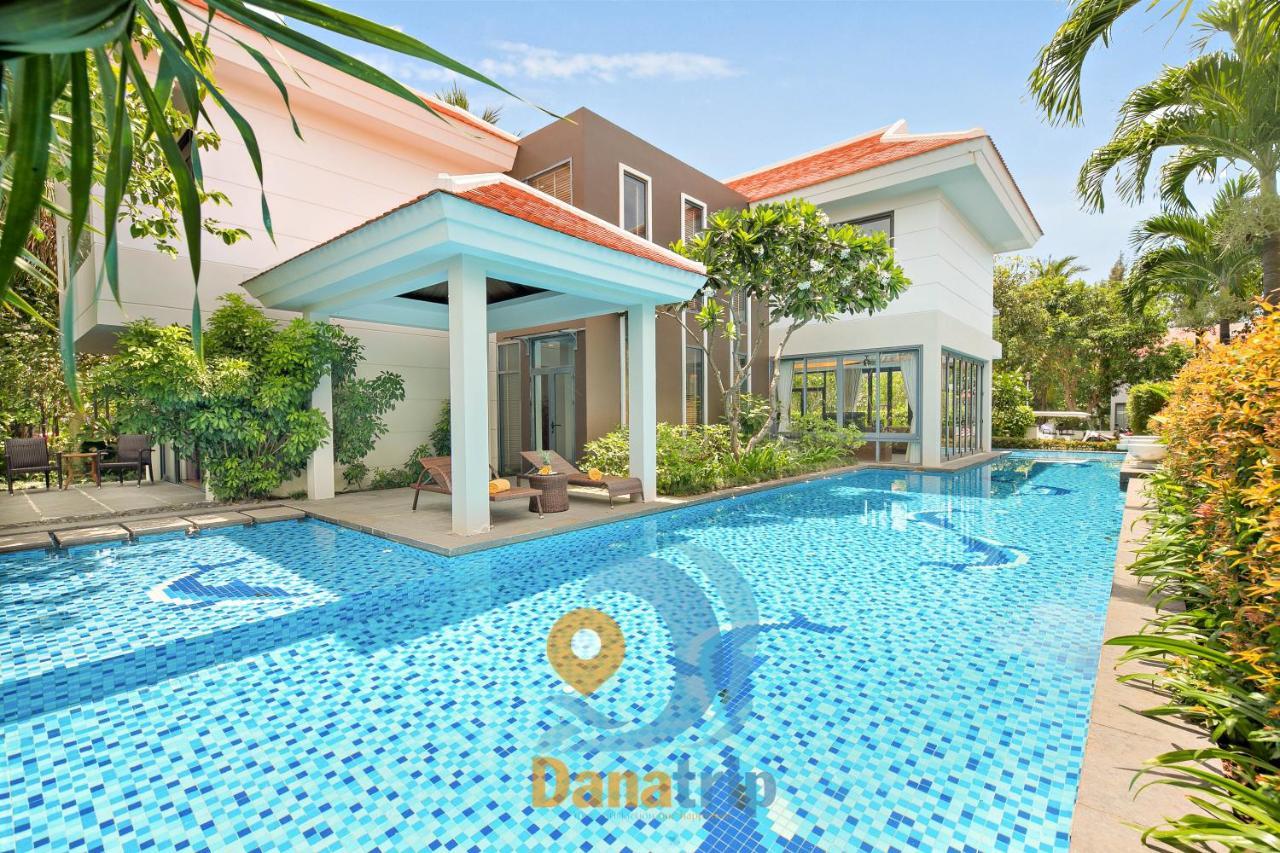 Deluxe Ocean Along The 5* Da Nang