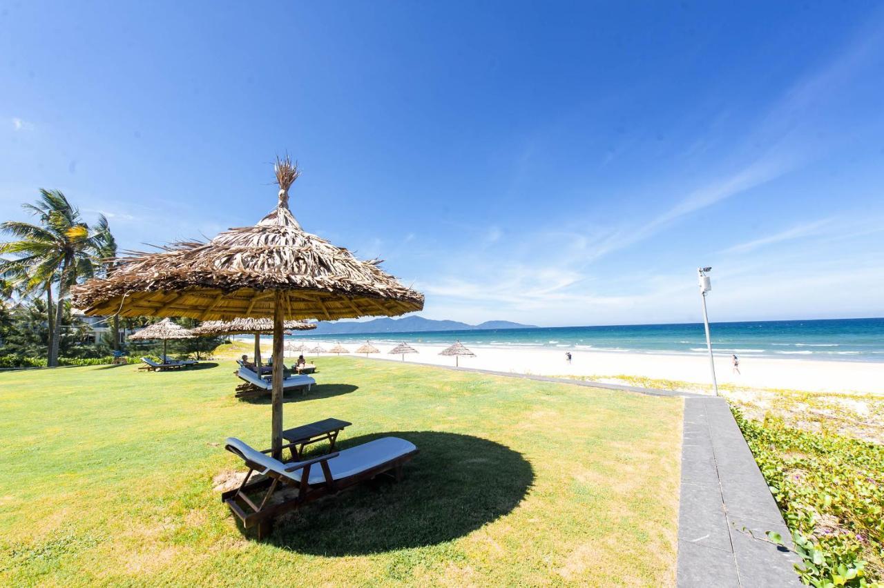 Resort Deluxe Ocean Along The