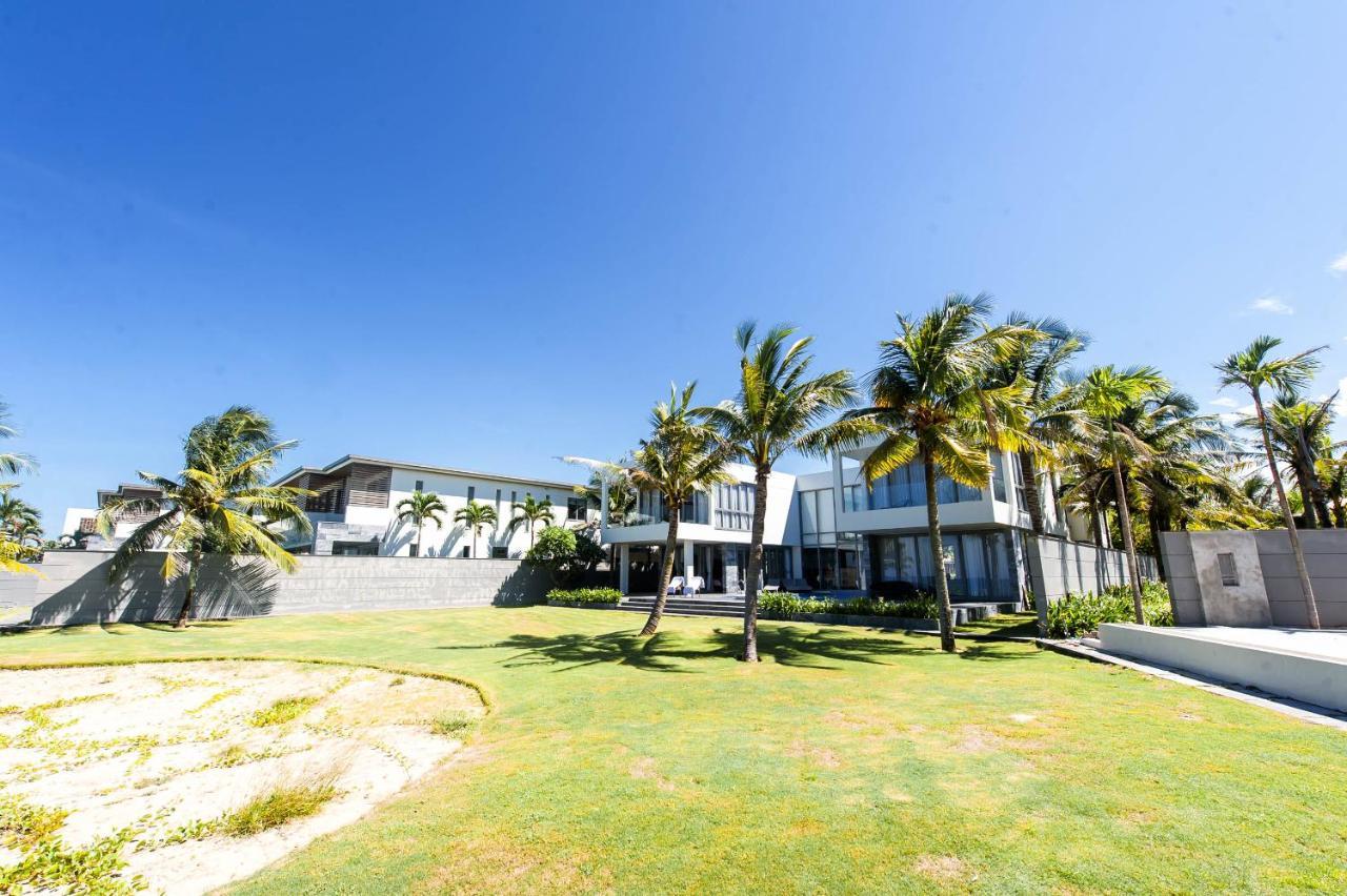 Deluxe Ocean Along The Resort 5*