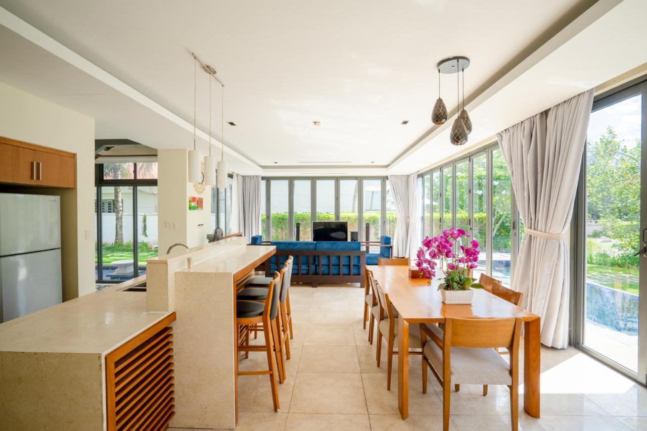 Deluxe Ocean Along The 5* Da Nang
