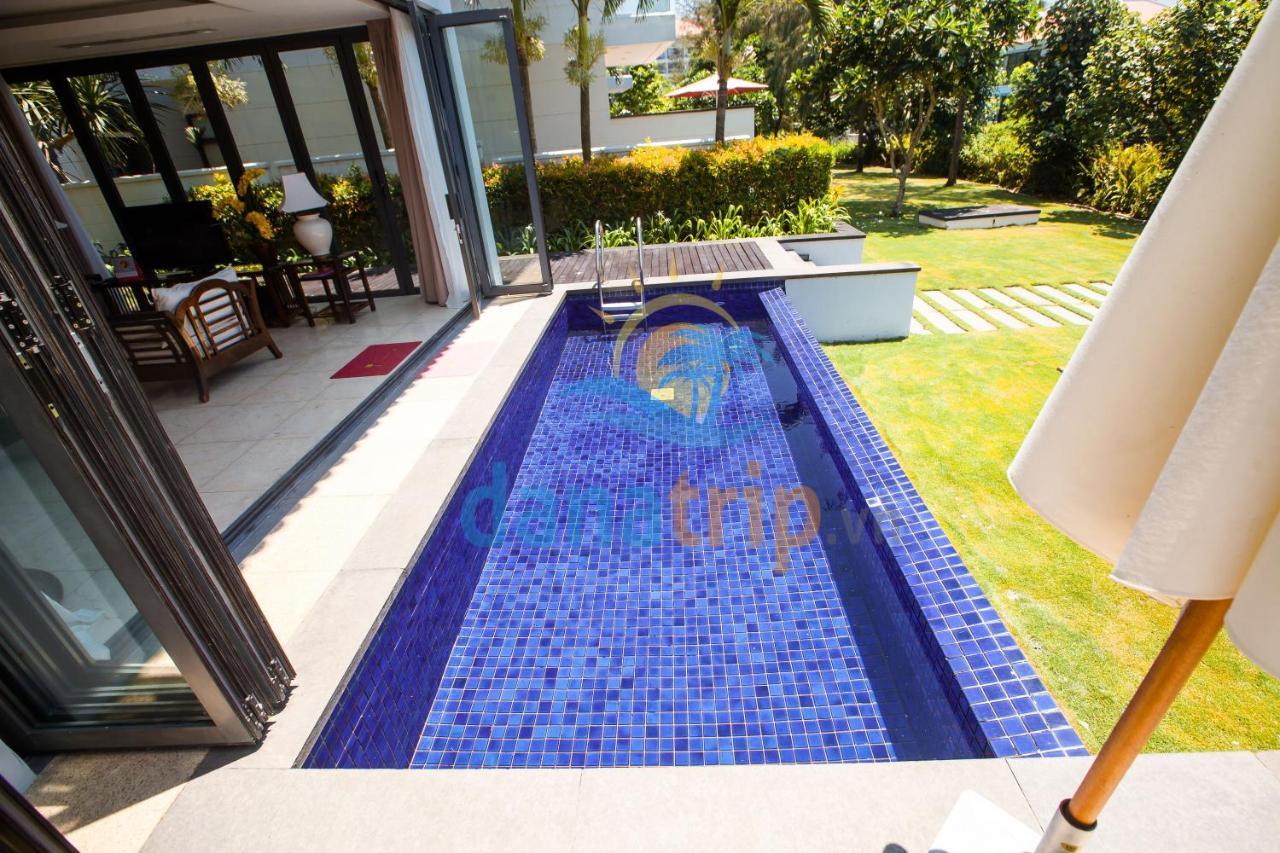 Deluxe Ocean Along The Da Nang