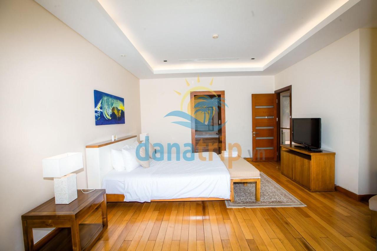 Resort Deluxe Ocean Along The Da Nang