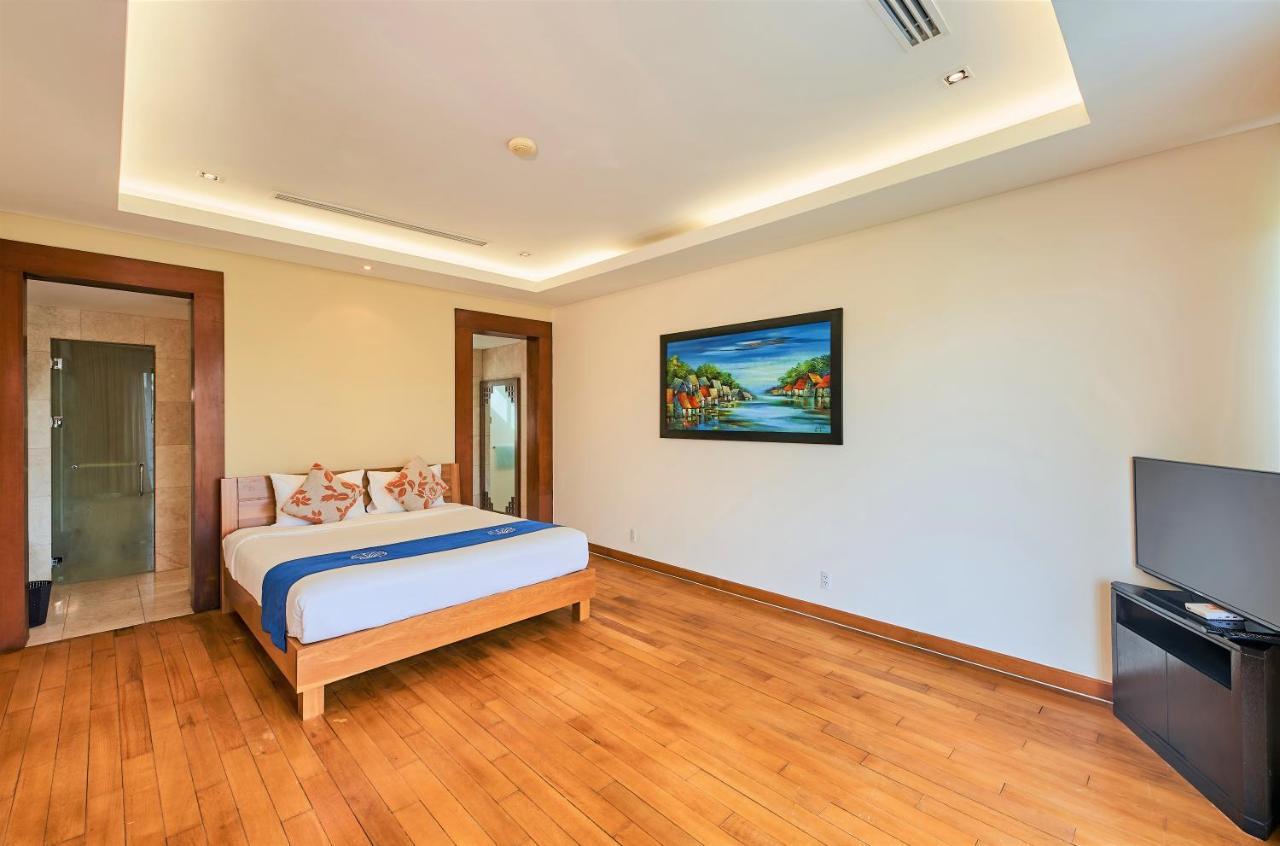 Deluxe Ocean Along The 5* Da Nang