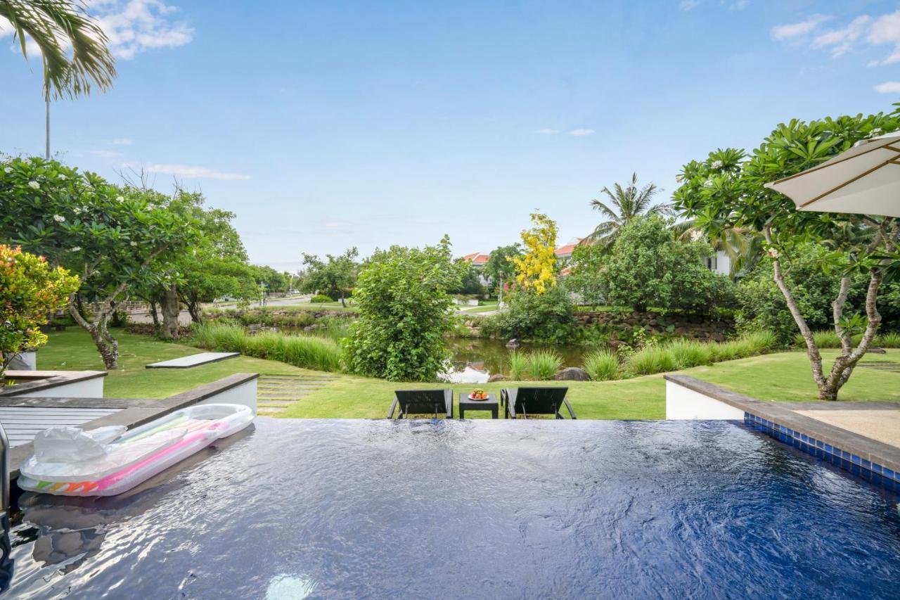 Deluxe Ocean Along The 5* Da Nang