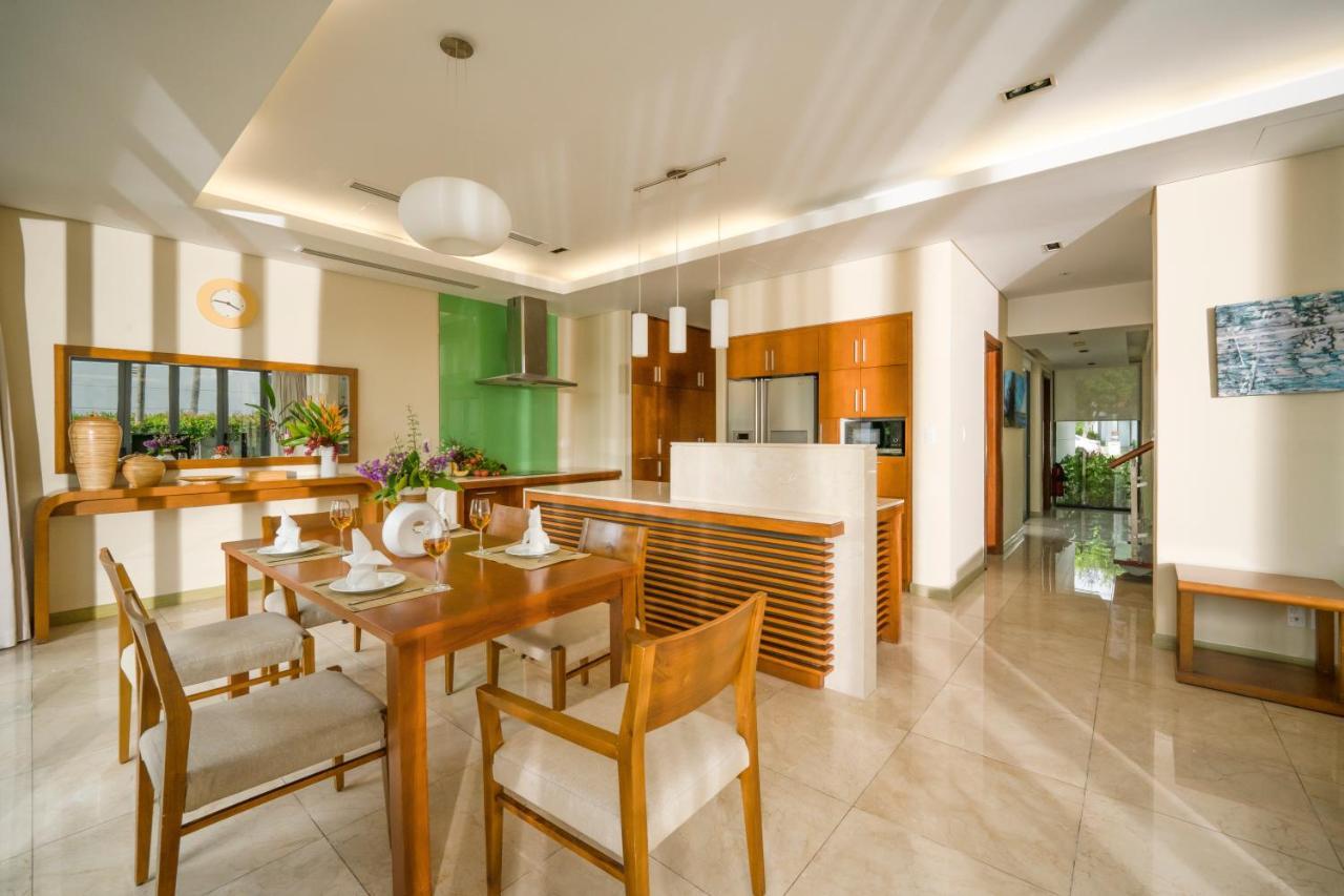 Deluxe Ocean Along The 5* Da Nang
